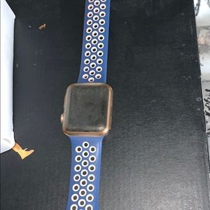 Apple Watch series 3